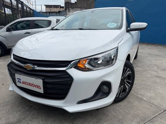 CHEVROLET ONIX 1.0 FLEX LT MANUAL CHEVROLET ONIX 1.0 FLEX LT MANUAL